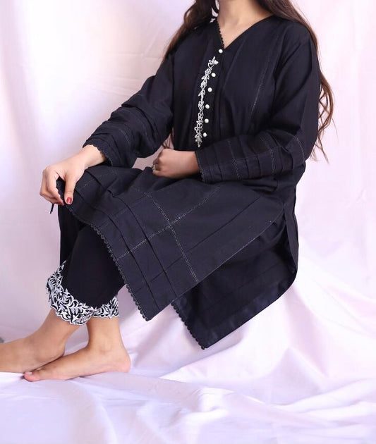 Midnight Elegance